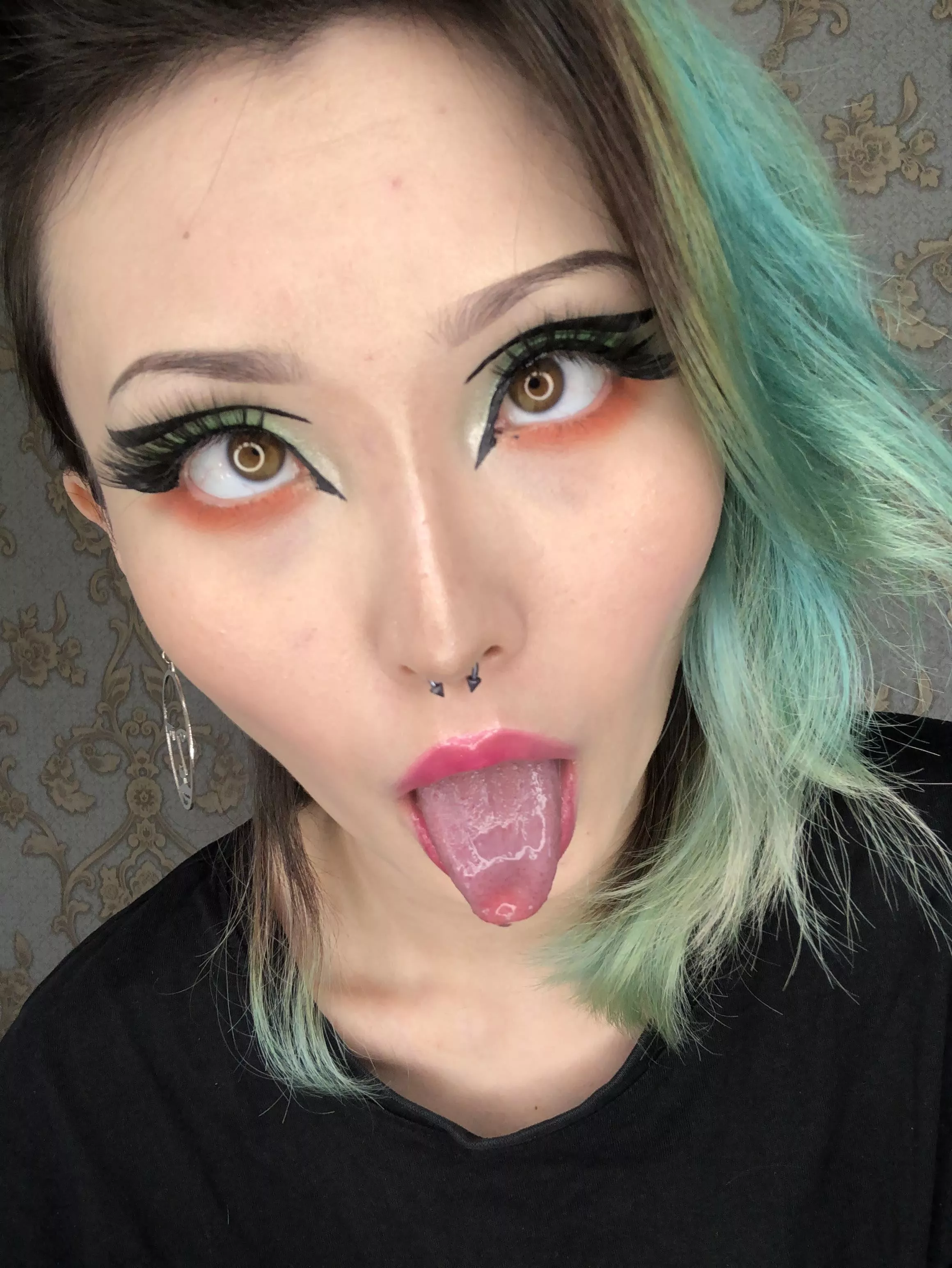 You know what you have to do