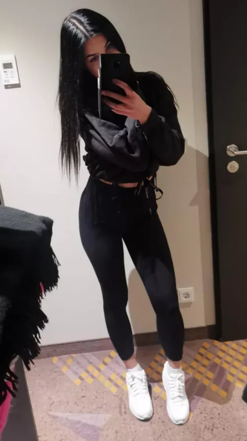 you like Polish girls;););)