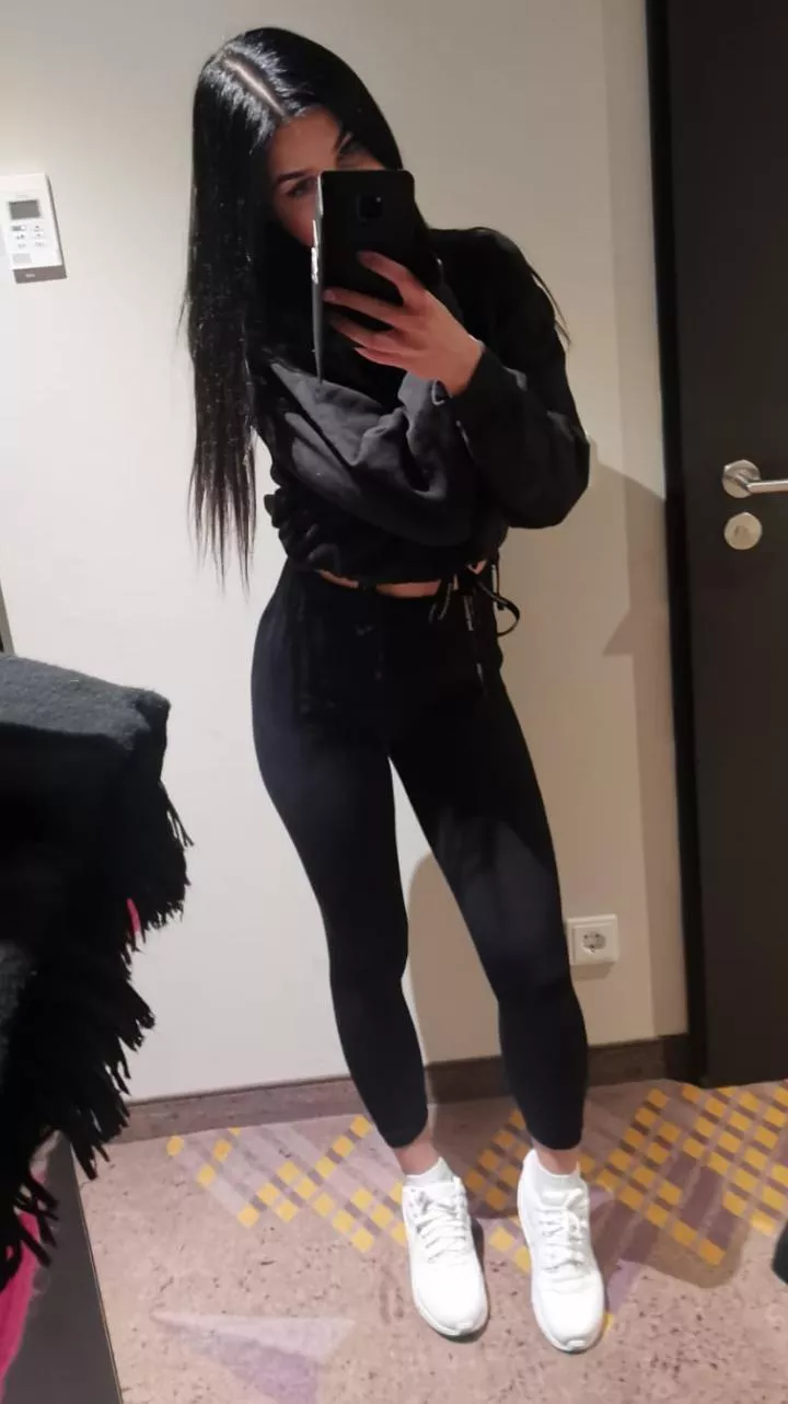 you like Polish girls;););)