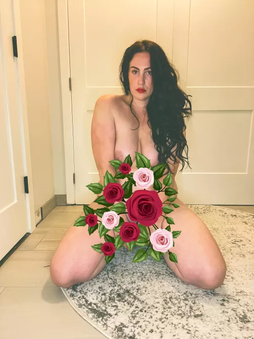 You’re all or not, I don’t need what you ain’t got