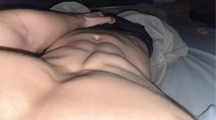 19 for muscular guys cadepetersx