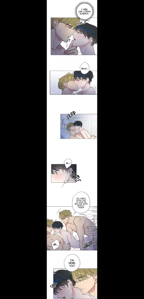 ×2 [Eunsoo's Good Day]