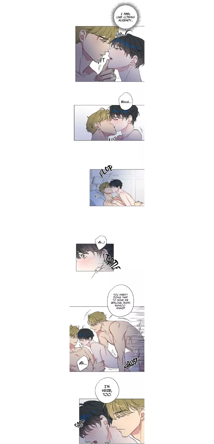 ×2 [Eunsoo's Good Day]