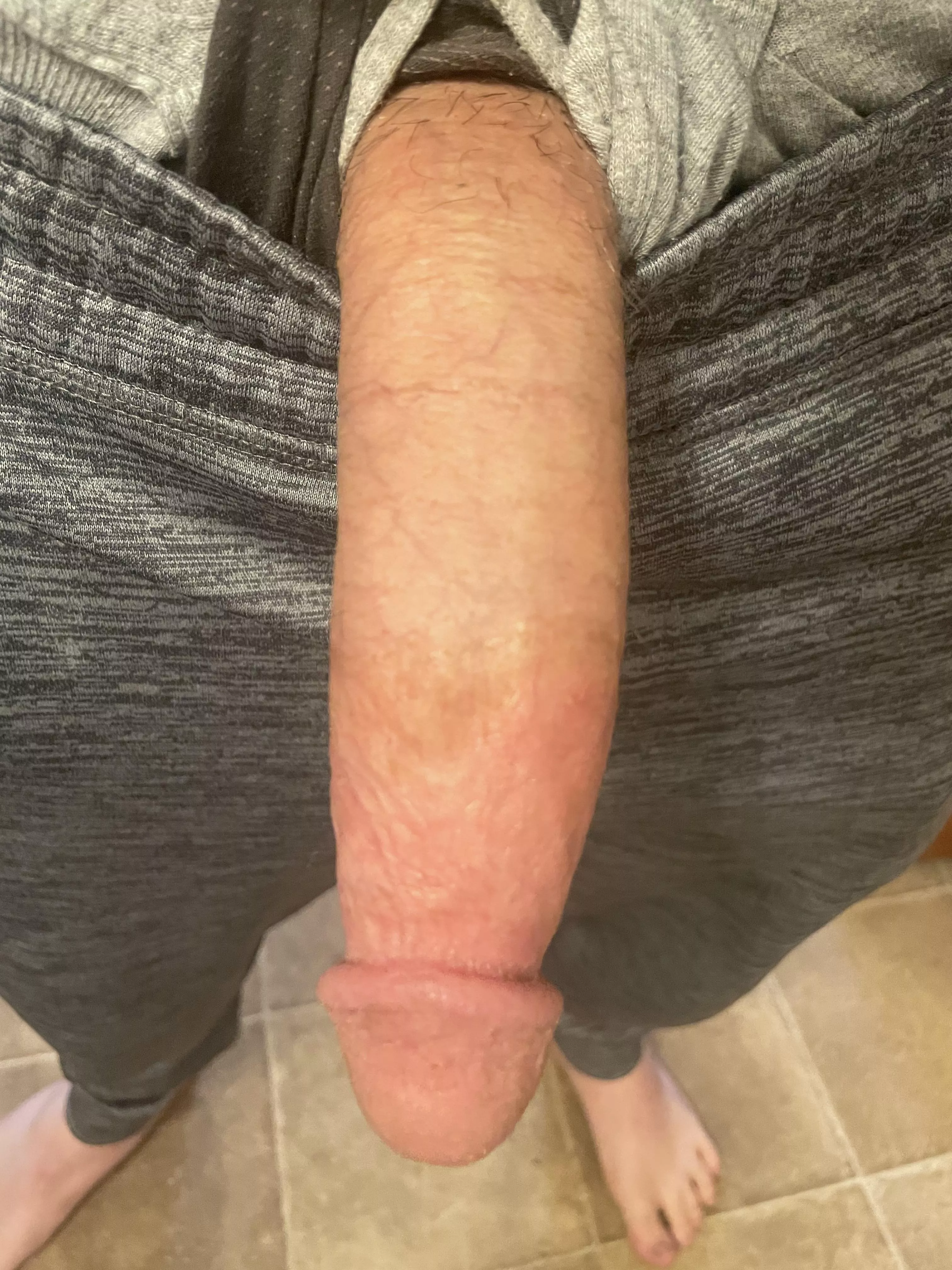 [20] so hard after my workout