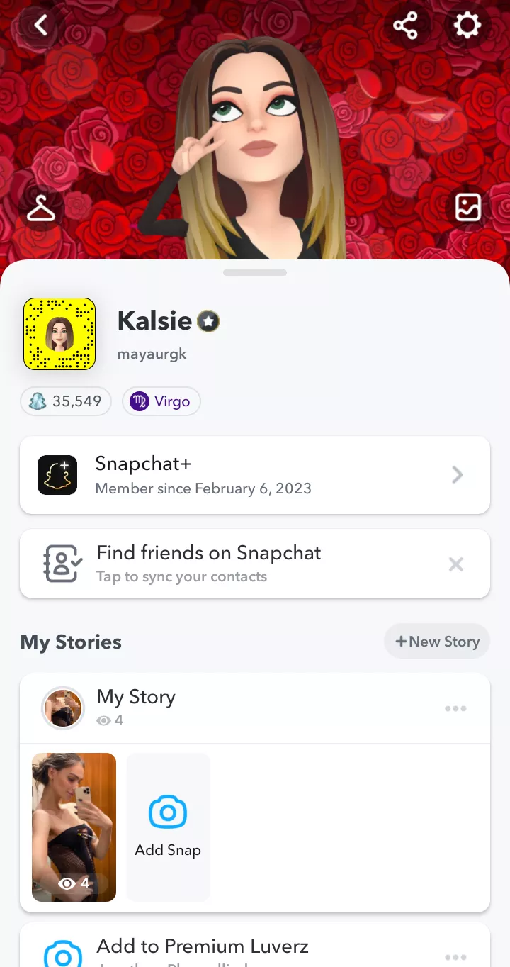 21 F4M (i verify) ❣️ react ⬆️ if you're bored 😉😉😉 and wanna get naughty 😈, add me id send you a nude 🎁 snap - mayaurgk <3