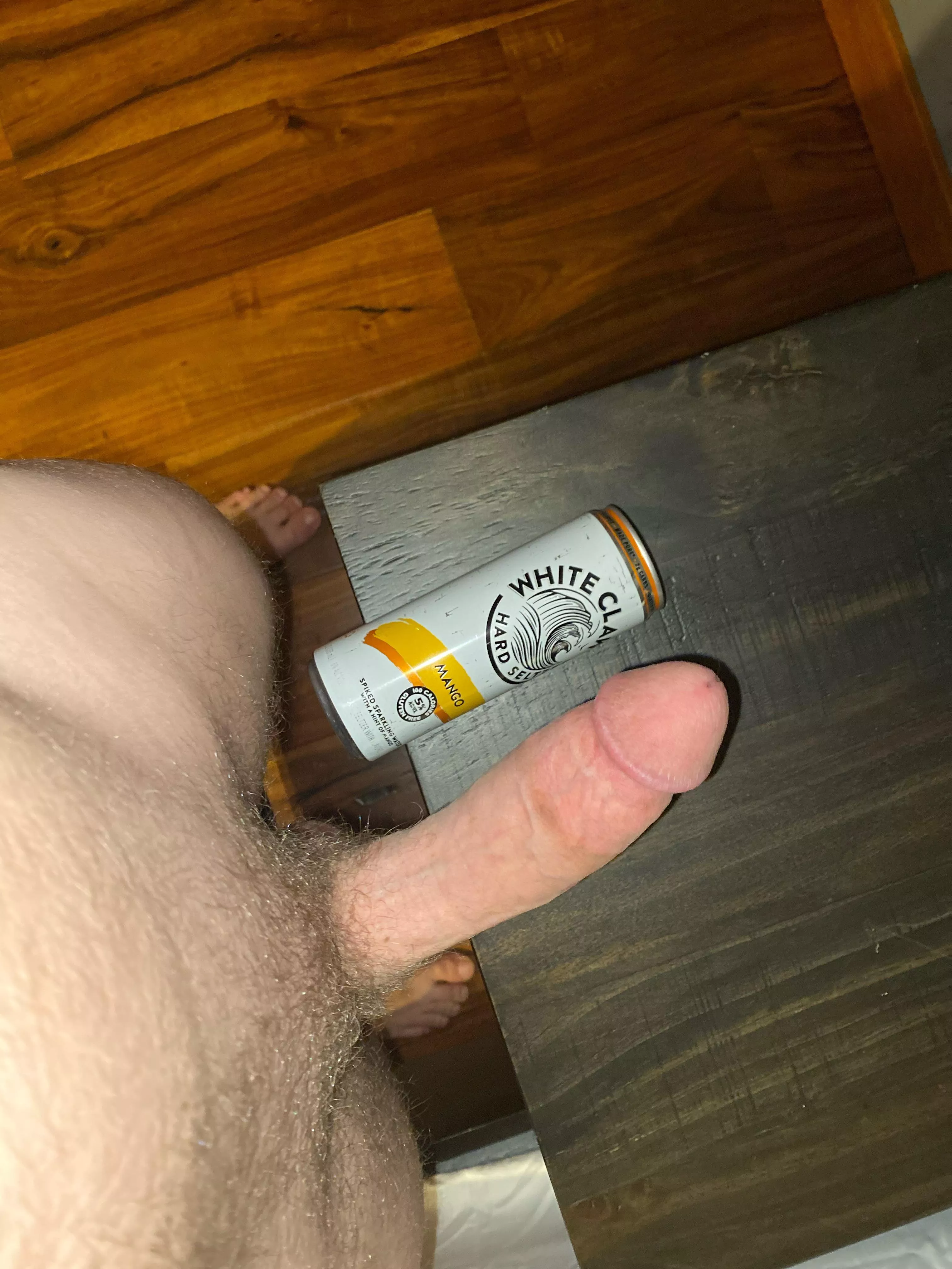 21 throbbing like crazy