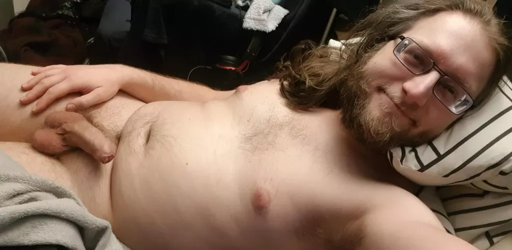 [29mUK] Happy Thursday! You got this!