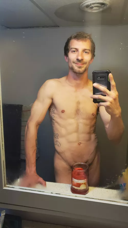 30 (M) Well ladies?