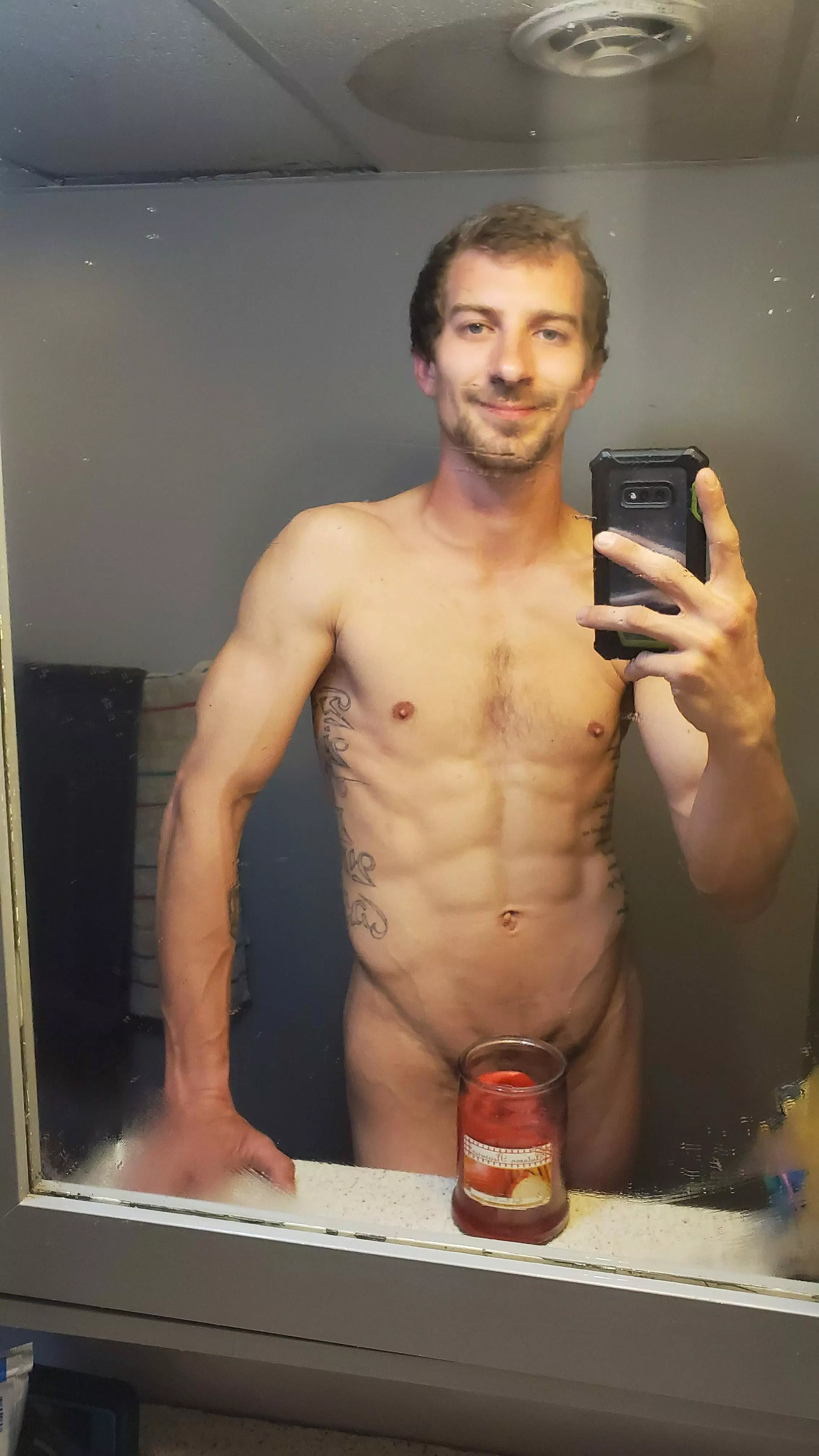 30 (M) Well ladies?