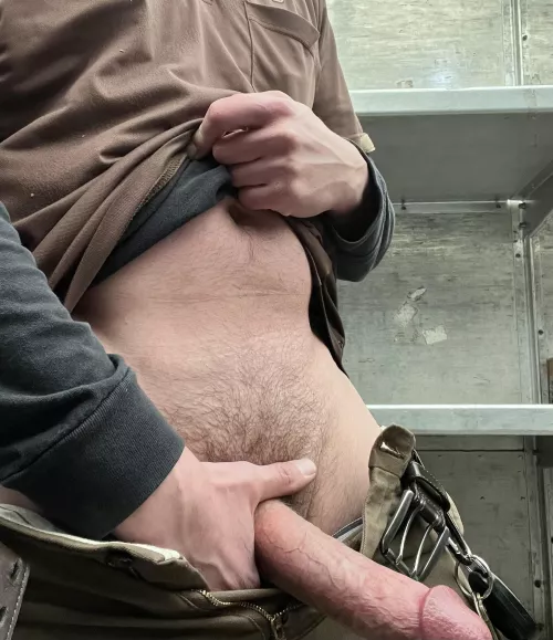 (39) Maybe you will…