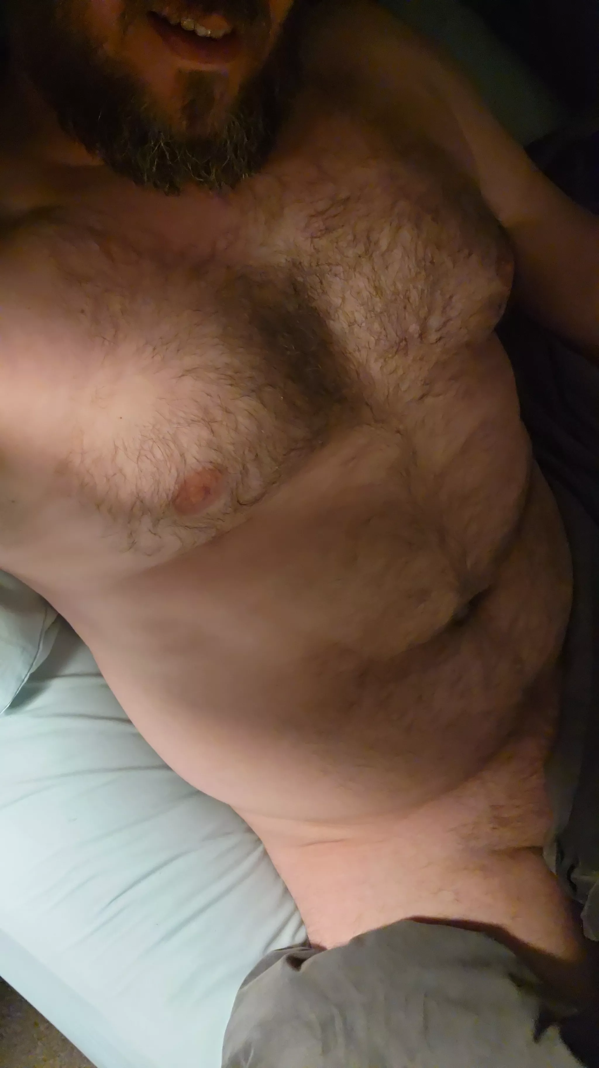 [41] I should be sleeping