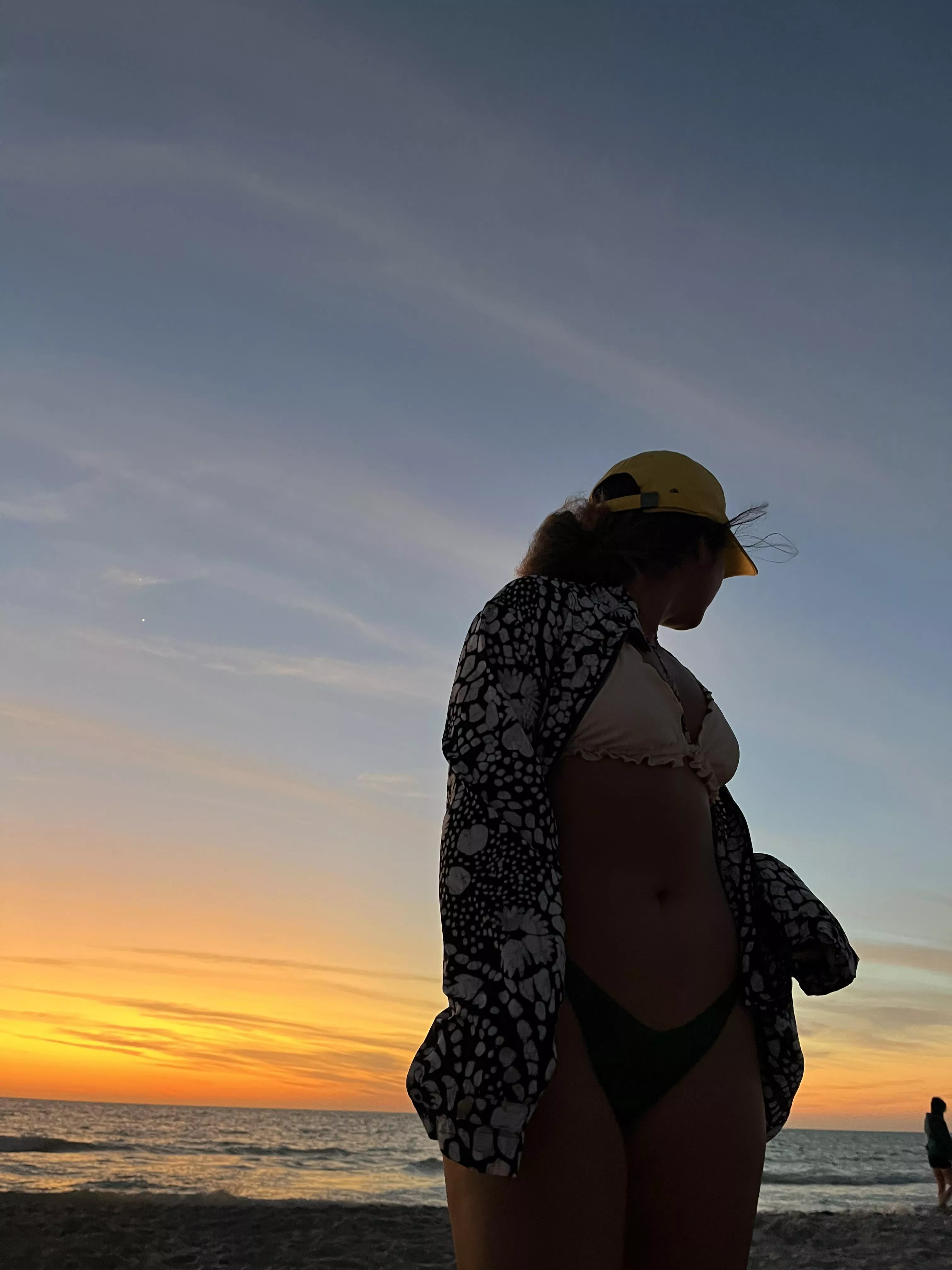 4’11” and an a cup