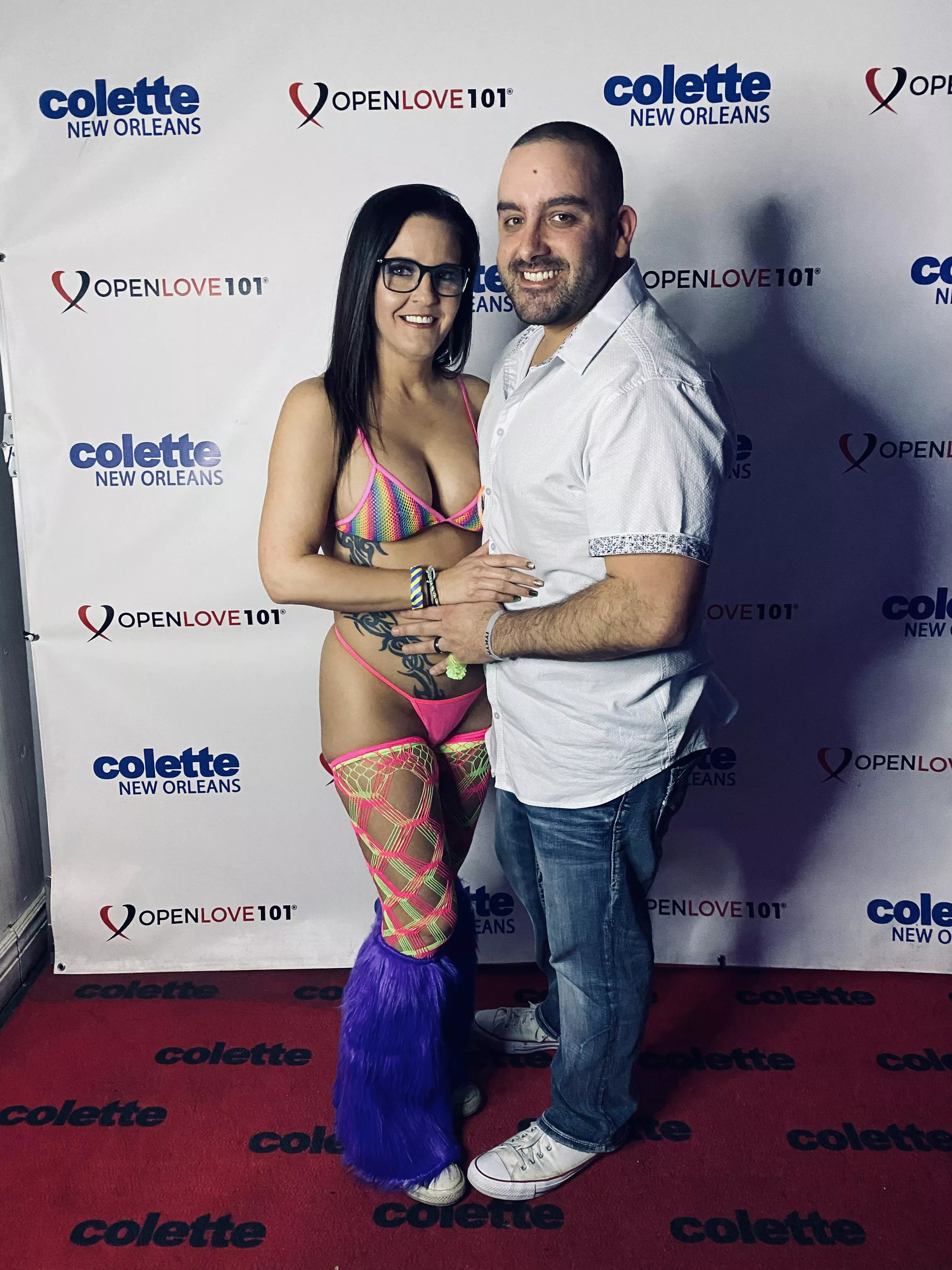 [41/35 MF4F] [New Orleans] I need a sexy cake to come fuck my husband and let me eat his cum out of you…serious inquiries only