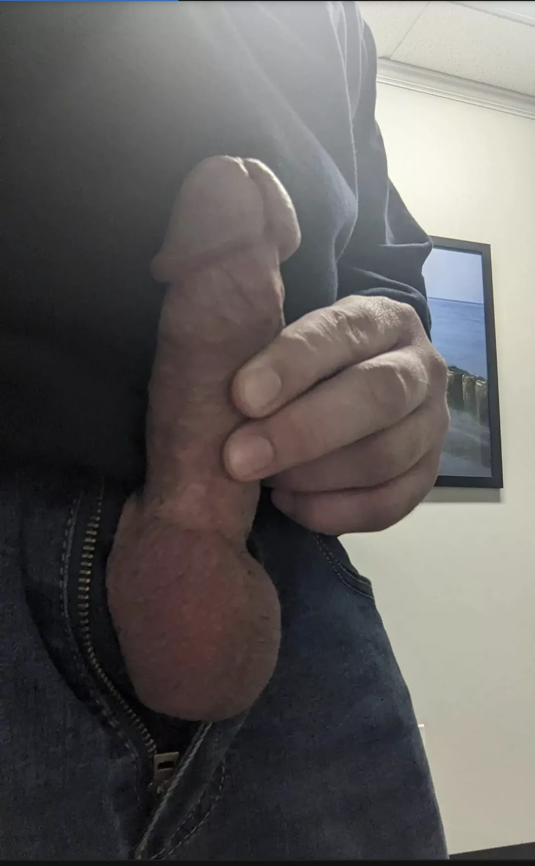 46 how am I holding up