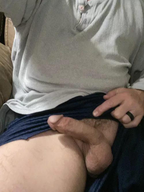 (53), showing off always gets me excited