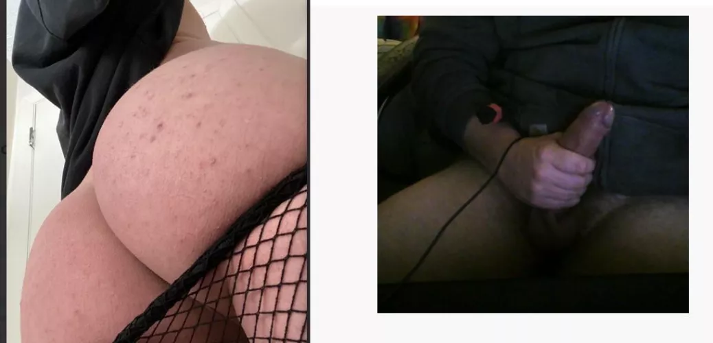 A Daddy liked my pic :3