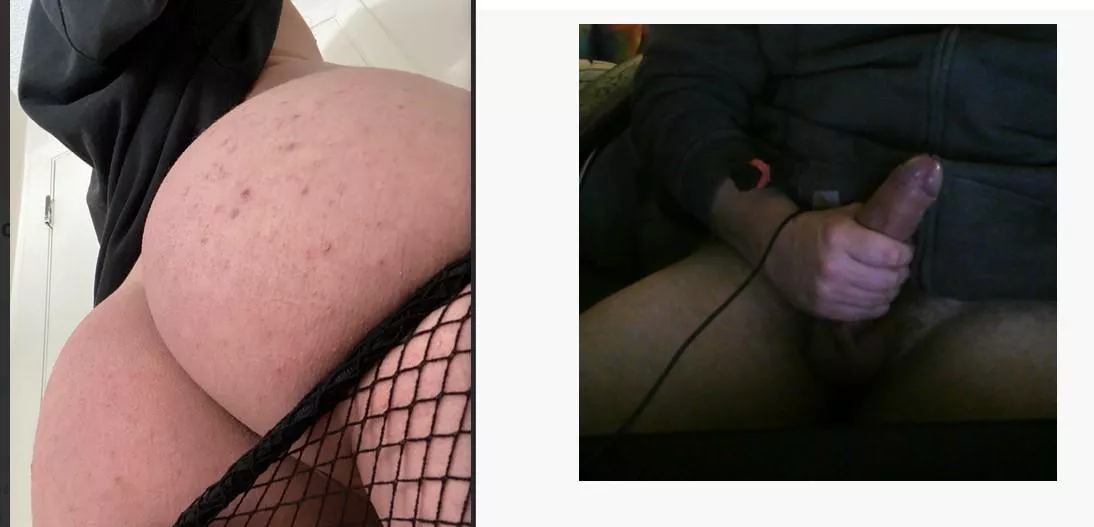 A Daddy liked my pic :3