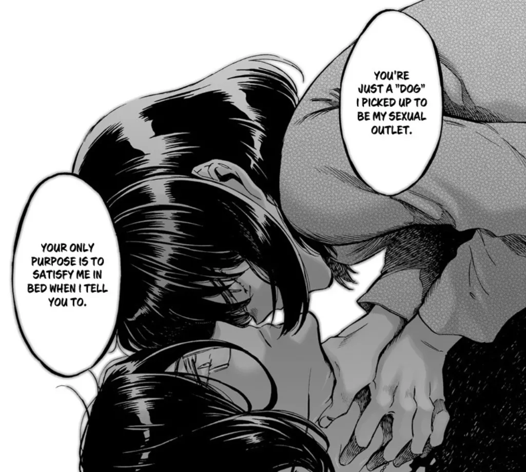 A Dog with One Purpose