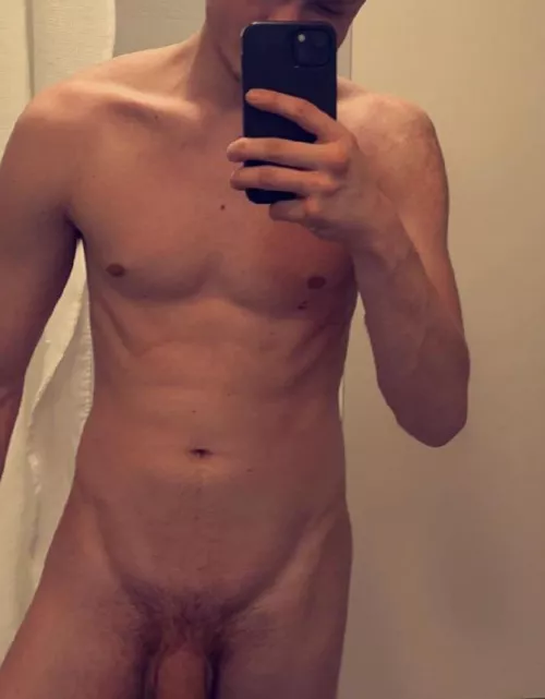 A little excitement would get the beast ready to charge