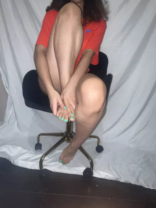 A lot of people tell me I look arab