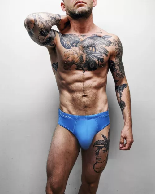 Always a perfect fit in these [37]