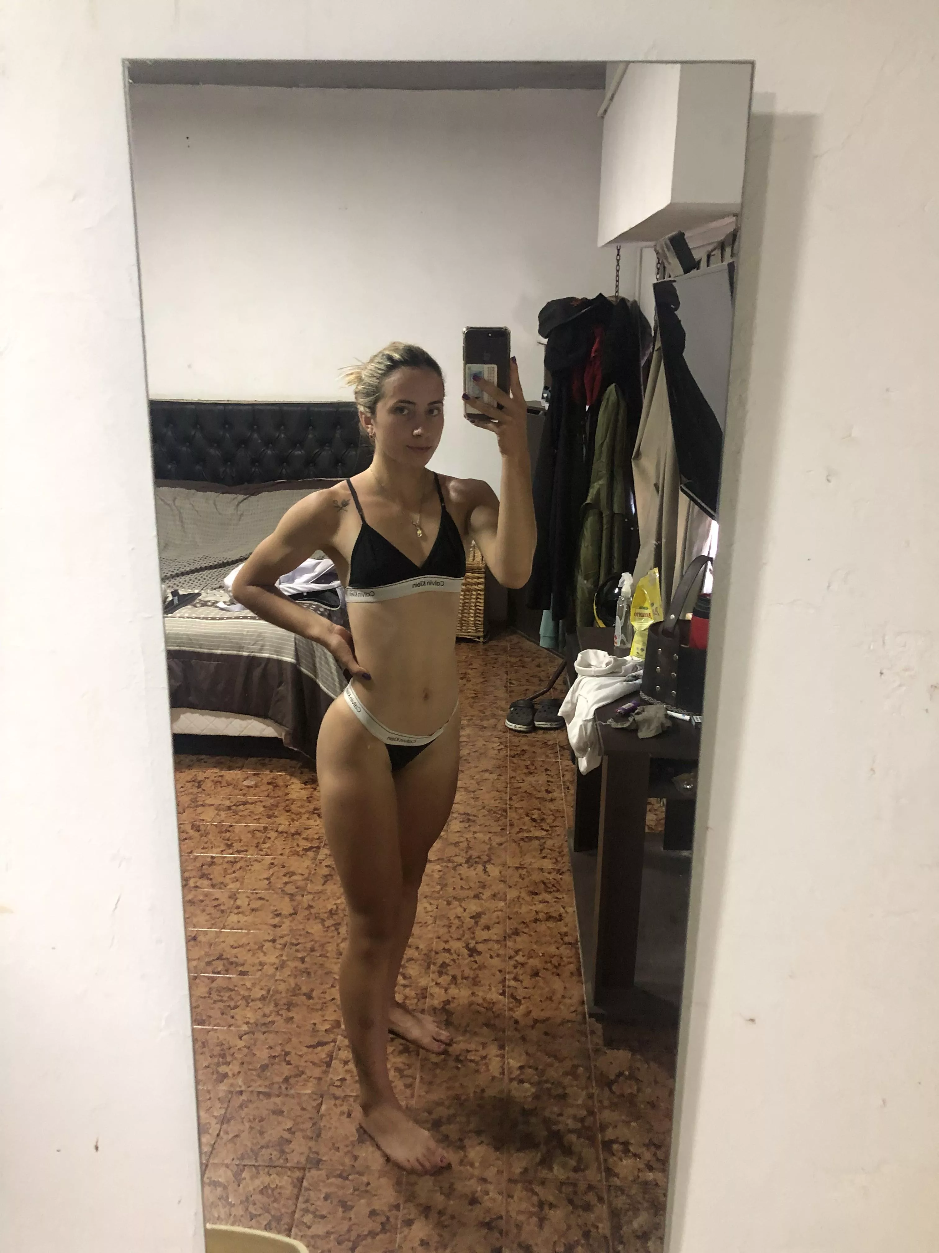 An ideal shape & size 🍉 [Image]