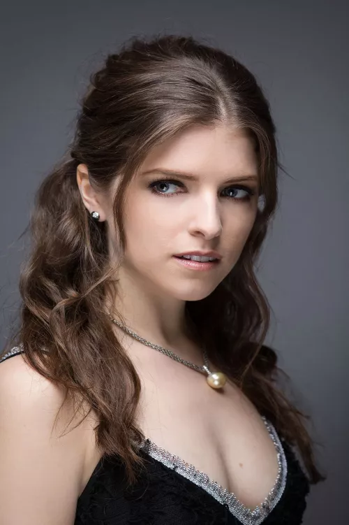 Anna Kendrick