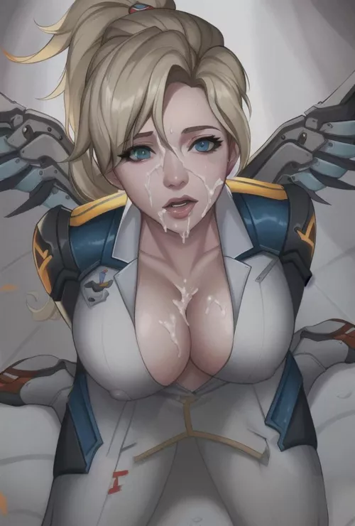 Another? (Mercy)