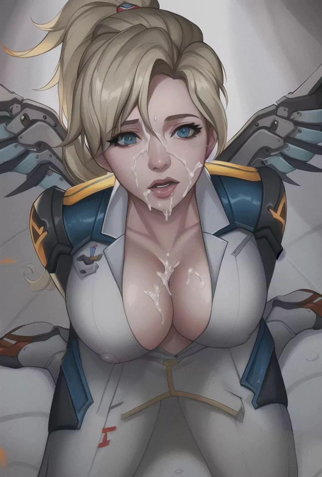 Another? (Mercy)