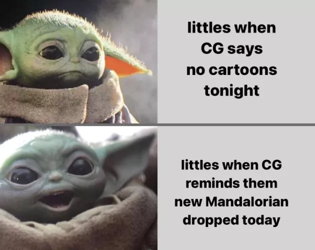 Anybody else having similar convos tonight?