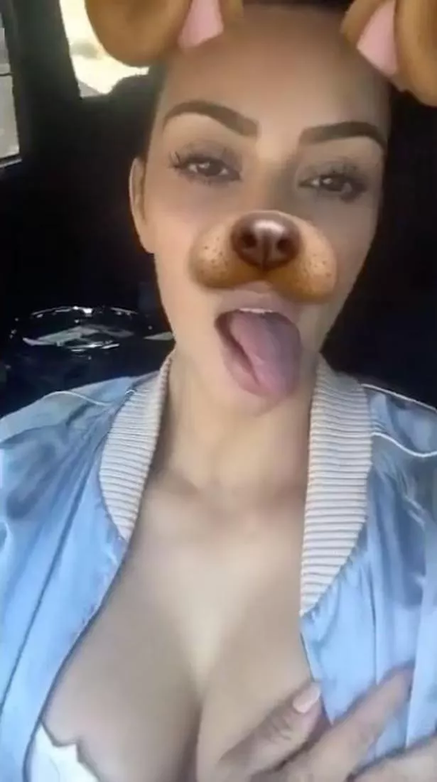 Anybody has this video?