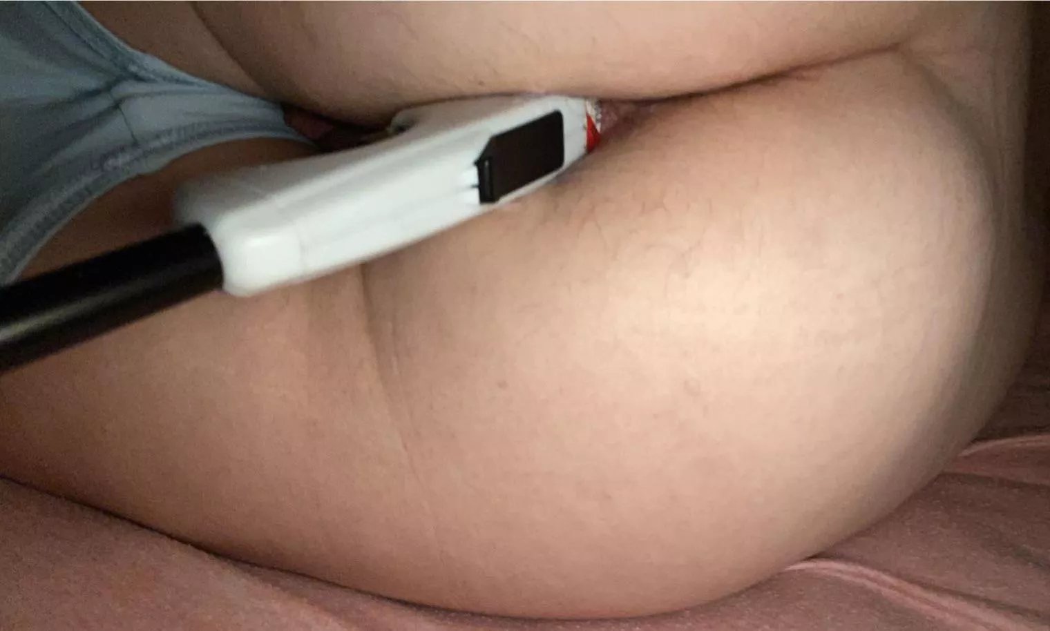 anyone need a light?