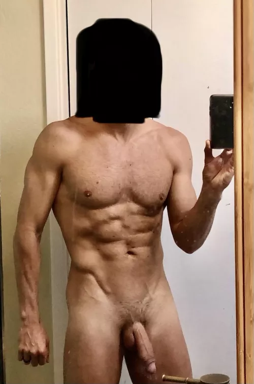 Anyone want an older Reddit crush [M50]?