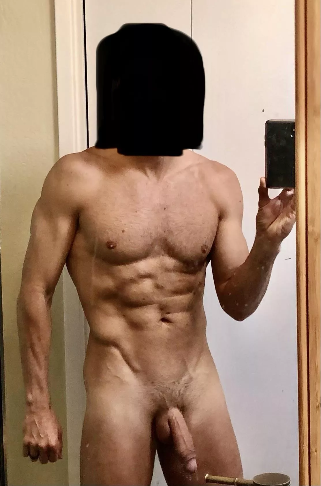 Anyone want an older Reddit crush [M50]?