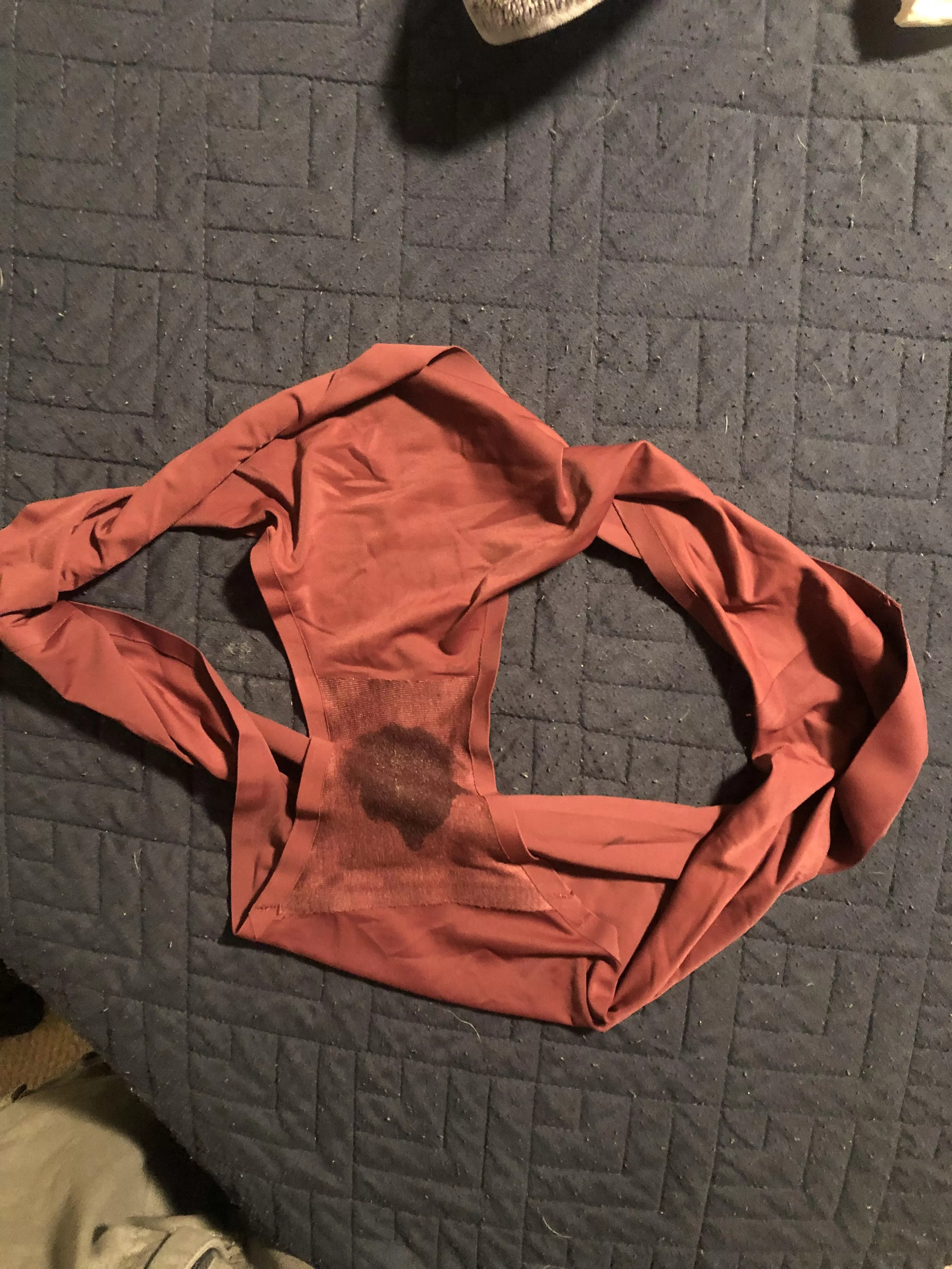 Anyone want to chat and trade more pictures