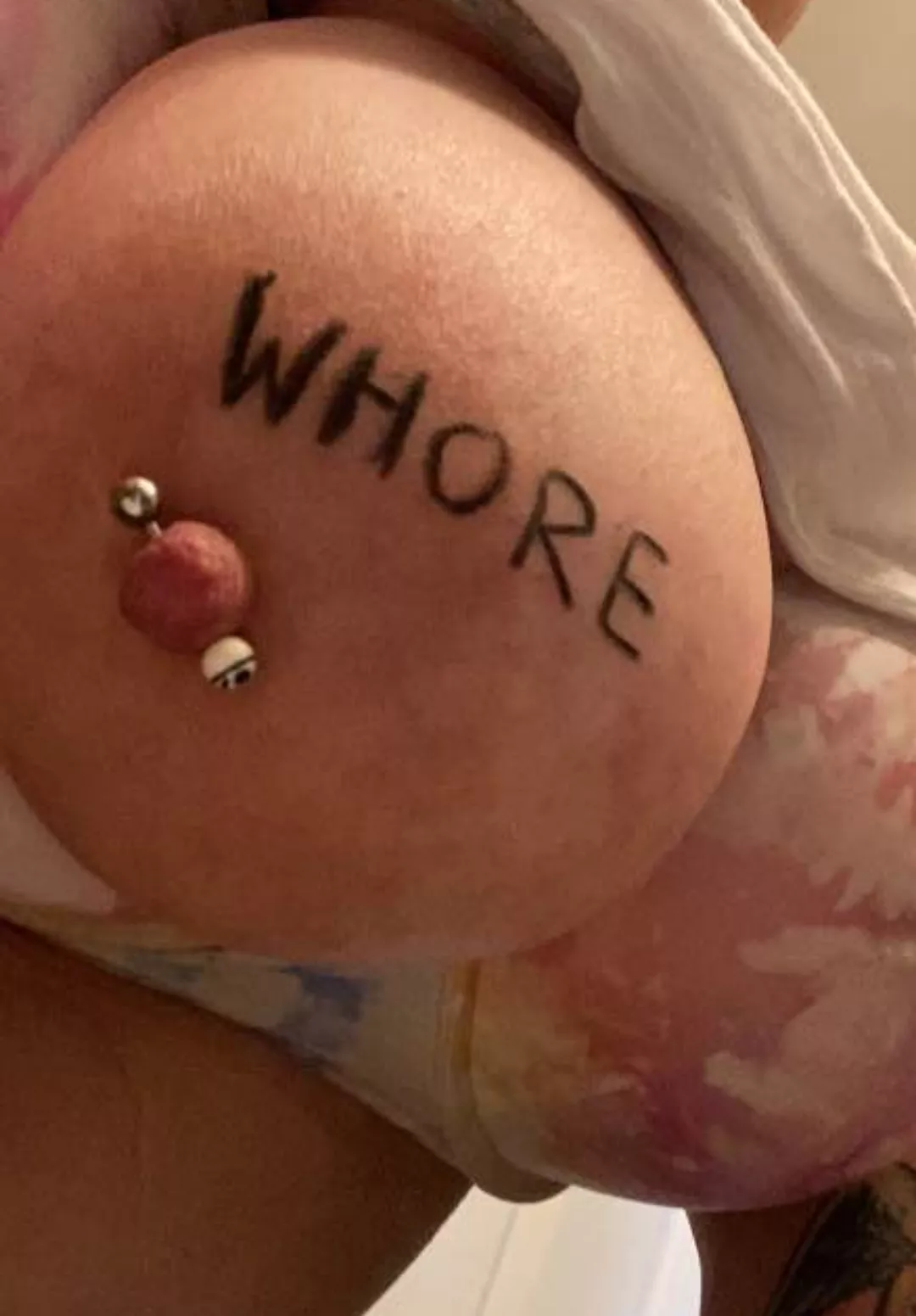 are there any superiors who have need of an obedient whore milf?