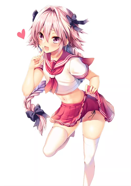 Astolfo