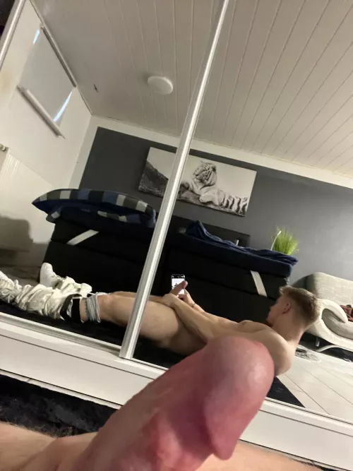 Be honest, would you sit on me?