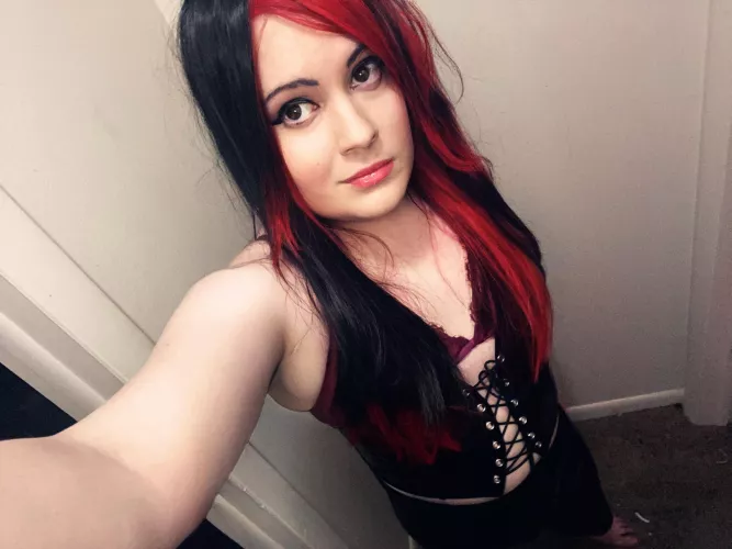 Be honest would you use me?