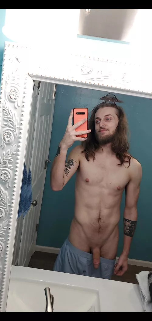 been a while since I've posted...