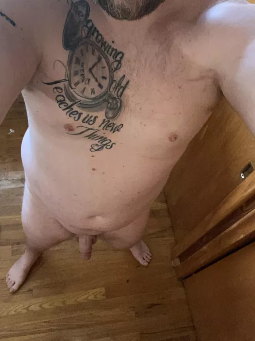 Begging you to get on your knees