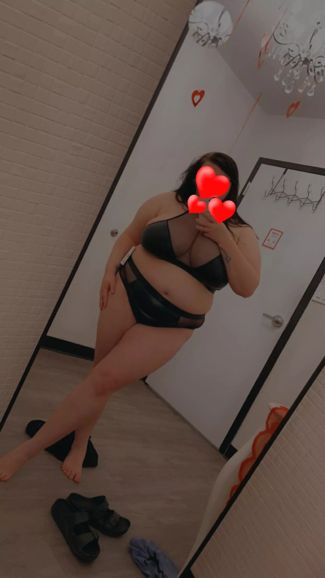 being chubby never stopped me from pulling whoever i wanted💅🏻