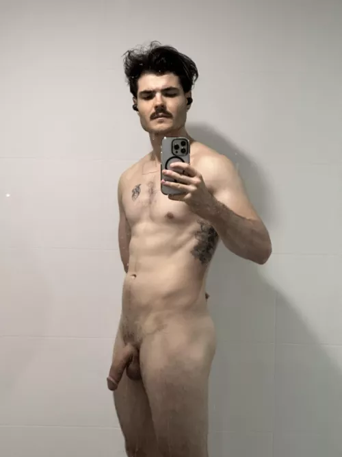 Best stretch for after the gym?