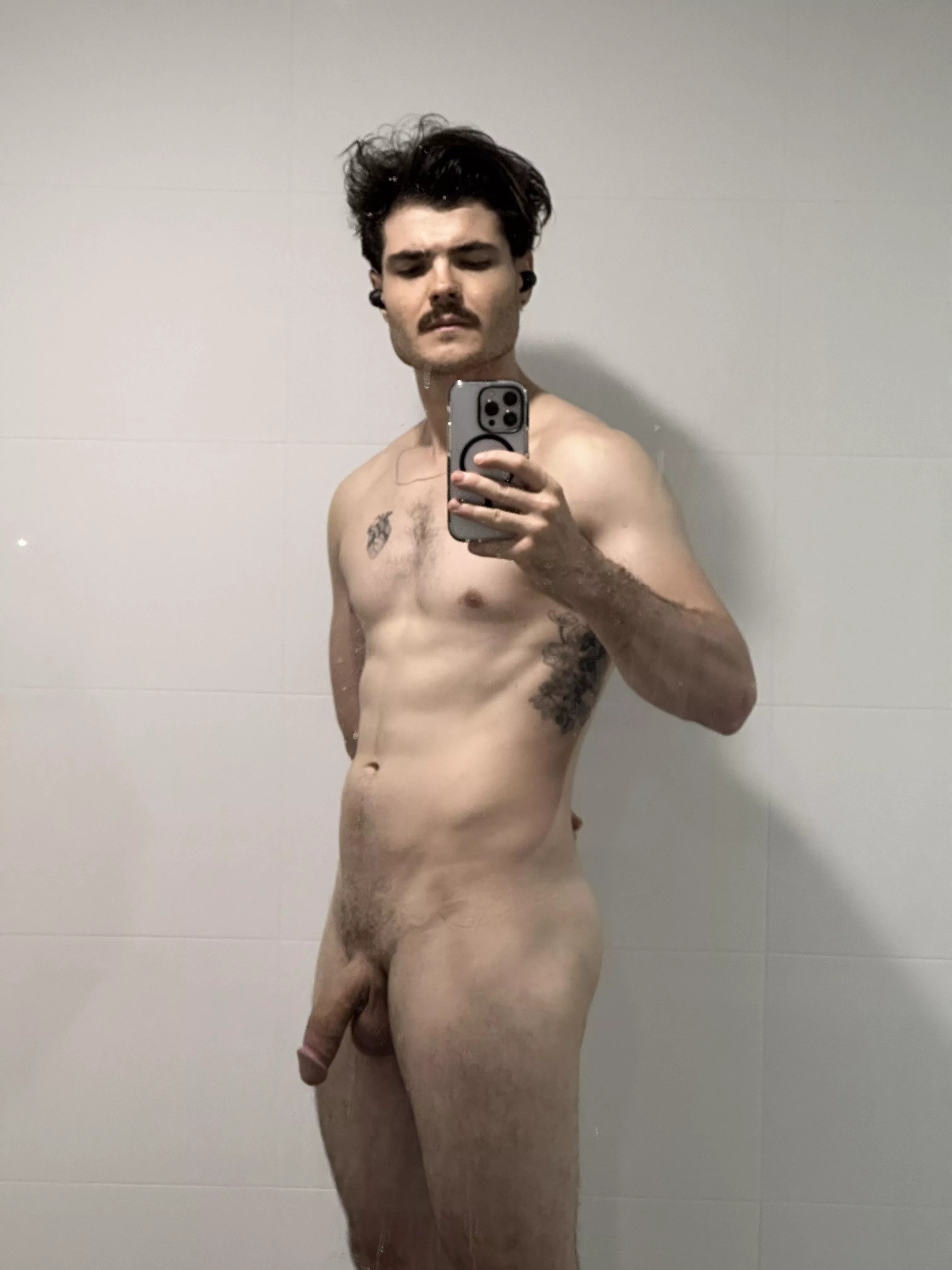 Best stretch for after the gym?