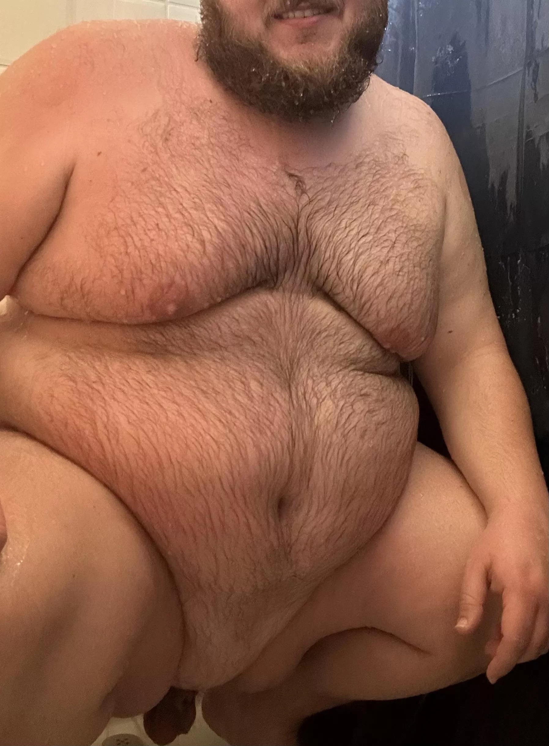 Big tits and lots of fur!