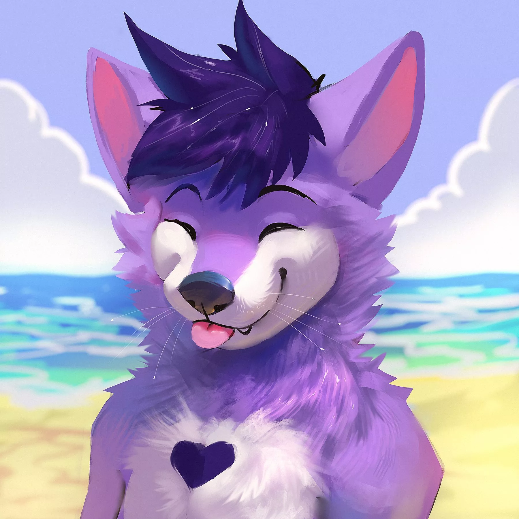 Blep! [Berubeswagos]