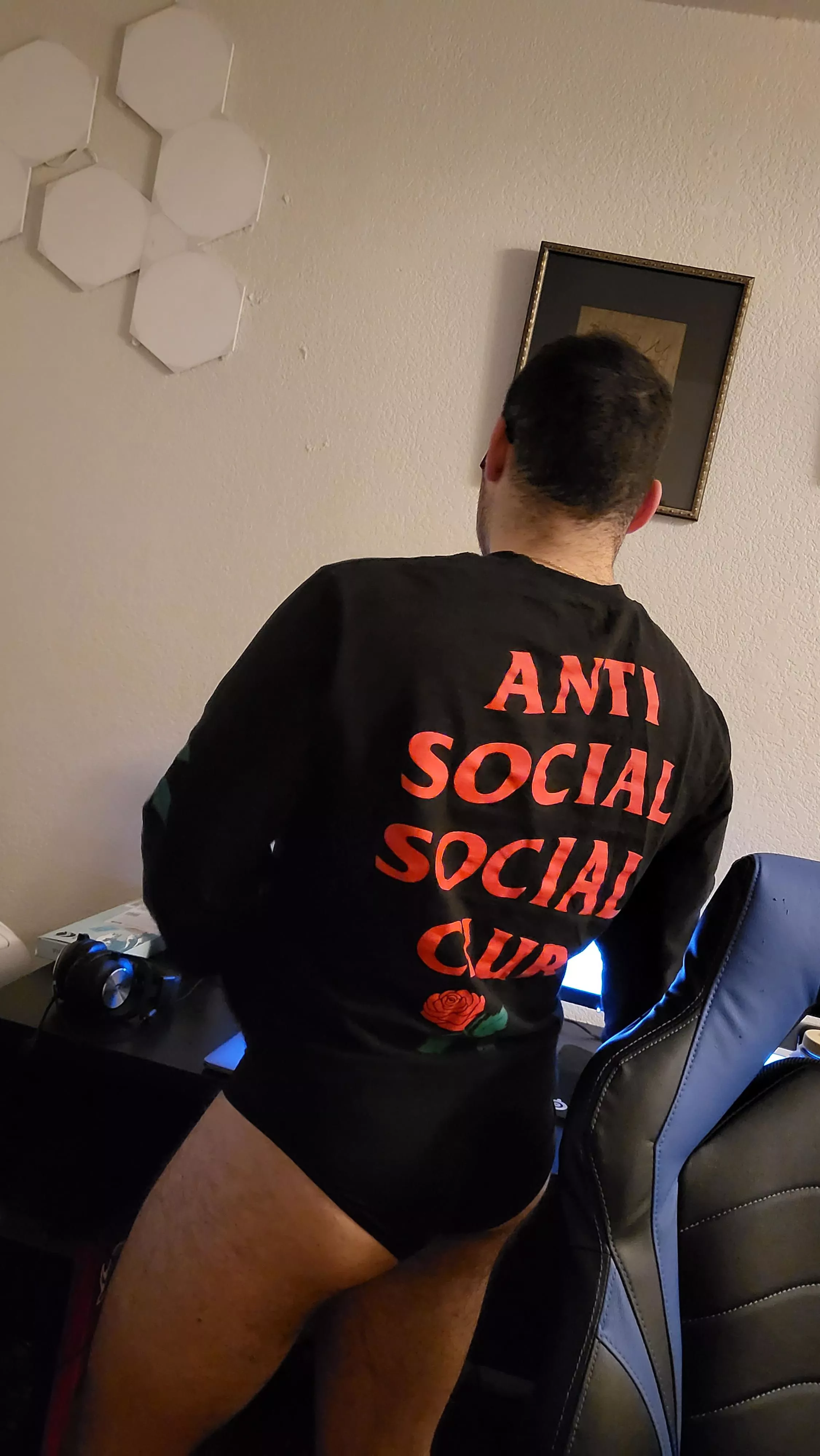 Bubble bubble bubble butt 🫧🍑