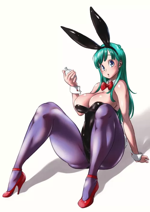Bunny Bulma