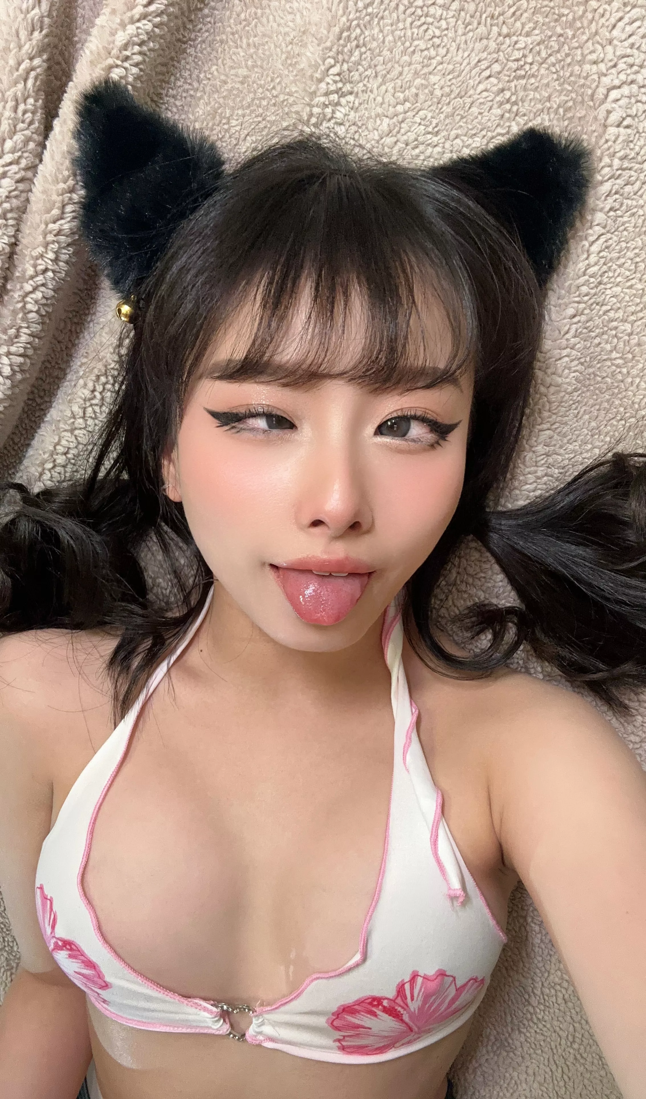 can I be your naughty pussy