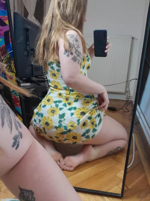 Can I sit on your lap